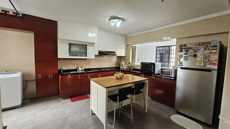 For Sale - 615 Choa Chu Kang Street 62