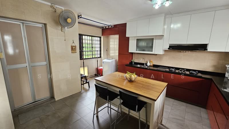 For Sale - 615 Choa Chu Kang Street 62