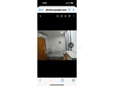 For Rent - Bartley Rise Estate