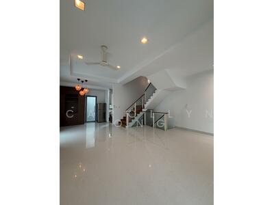 For Sale - Centurion 12