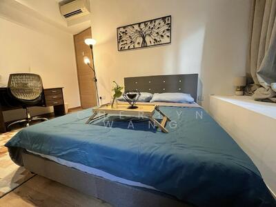 For Sale - Coco Palms