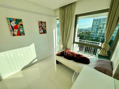 For Sale - The Infiniti