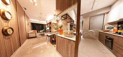 For Rent - Stirling Residences