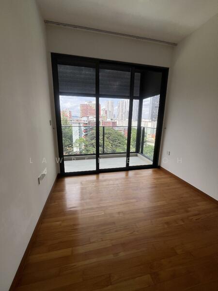 Stirling Residences, 21 Stirling Road, 3 Bedrooms, 980 sqft, Condominium For Rent, by Lawrence Loh, 500032513 - Common Bedroom 1 - PropertyGuru.com.sg