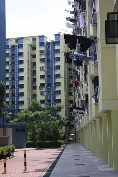 195 Golden Clover, 195 Kim Keat Avenue, Room Rental, 150 sqft, HDB Flat For Rent, by Jeffrey Lee, 500032516 - PropertyGuru.com.sg