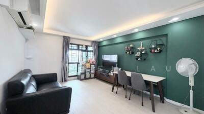 For Sale - 183 Bedok North Road