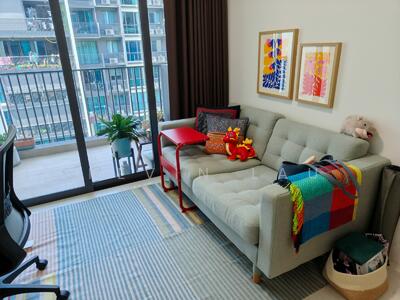 For Rent - Treasure at Tampines