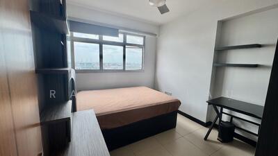 For Rent - 22 Teban Gardens Road