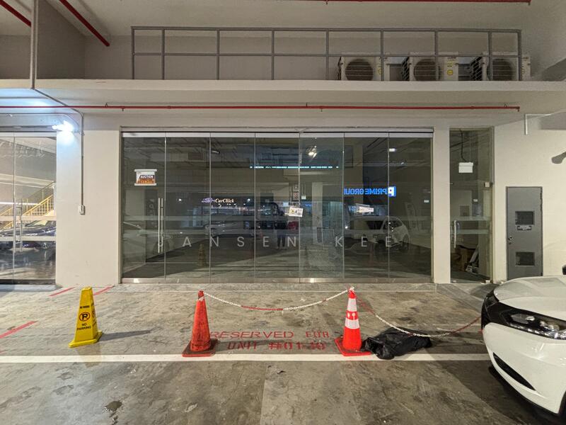 OneKA @ Macpherson, 1 Kampong Ampat, 3,681 sqft, Light Industrial (B1) For Sale, by Jansen Kee, 500032529 - CommercialGuru.com.sg