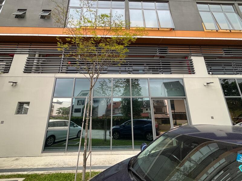 OneKA @ Macpherson, 1 Kampong Ampat, 3,681 sqft, Light Industrial (B1) For Sale, by Jansen Kee, 500032529 - Exterior - CommercialGuru.com.sg