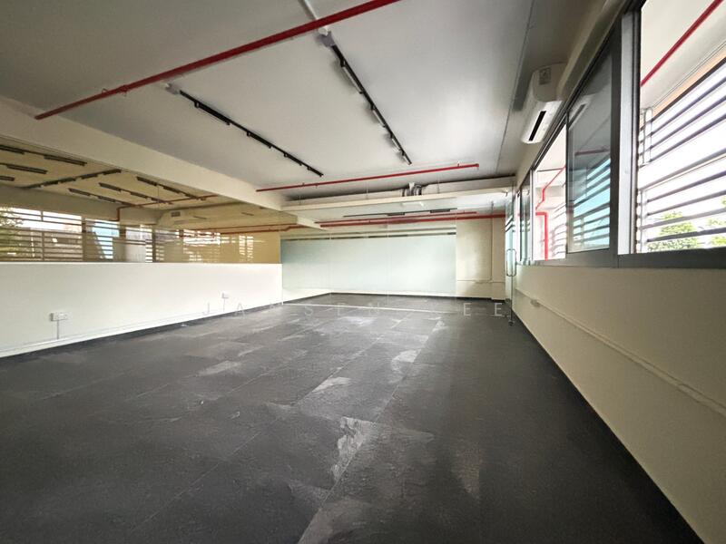 OneKA @ Macpherson, 1 Kampong Ampat, 3,681 sqft, Light Industrial (B1) For Sale, by Jansen Kee, 500032529 - Interior - CommercialGuru.com.sg