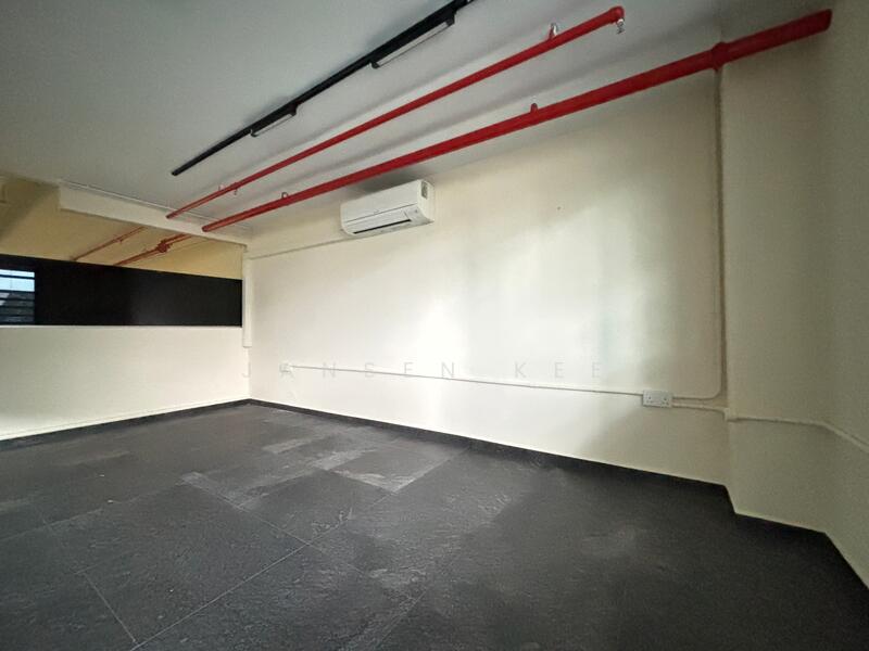 OneKA @ Macpherson, 1 Kampong Ampat, 3,681 sqft, Light Industrial (B1) For Sale, by Jansen Kee, 500032529 - Interior - CommercialGuru.com.sg