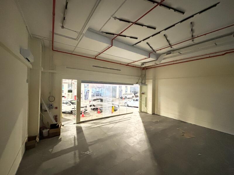OneKA @ Macpherson, 1 Kampong Ampat, 3,681 sqft, Light Industrial (B1) For Sale, by Jansen Kee, 500032529 - Interior - CommercialGuru.com.sg