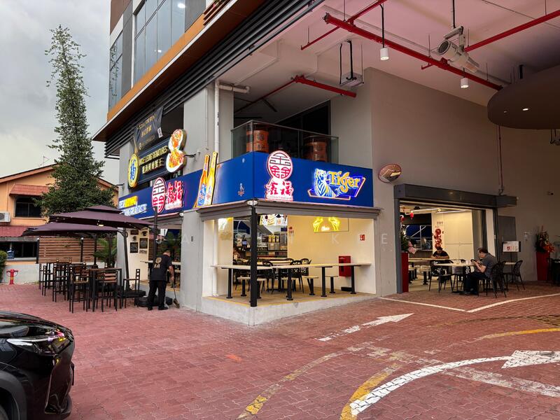 OneKA @ Macpherson, 1 Kampong Ampat, 3,681 sqft, Light Industrial (B1) For Sale, by Jansen Kee, 500032529 - Exterior - CommercialGuru.com.sg
