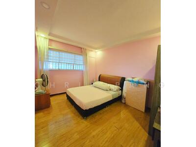 For Rent - 1 Chai Chee Road