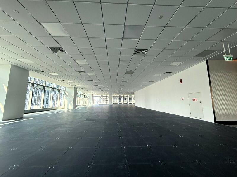 Keppel South Central, 10 Hoe Chiang Road, 2,500 sqft, Office For Rent, by Andre Ong, 500032542 - Interior - CommercialGuru.com.sg
