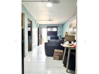 For Sale - 2 Jalan Bukit Merah