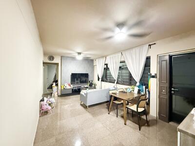 For Sale - 273D Jurong West Avenue 3