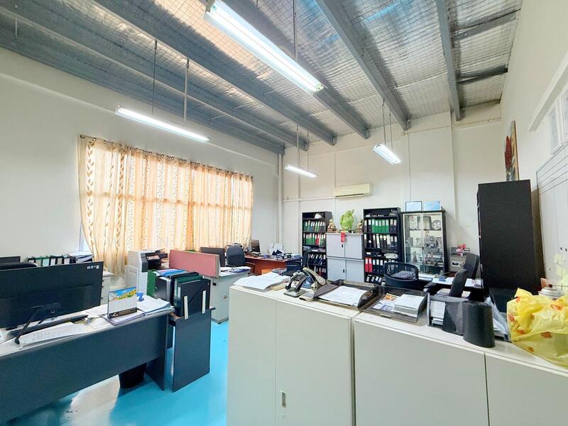 West Point Bizhub, 188 Tuas South Avenue 2, 7,836 sqft, Factory / Workshop (B2) For Sale, by Winchester Lin, 500032551 - Interior - CommercialGuru.com.sg