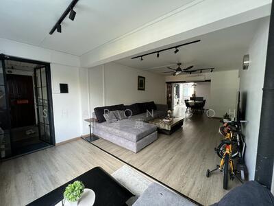 For Sale - 159 Yishun Street 11