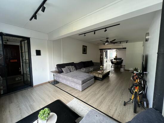 For Sale - 159 Yishun Street 11