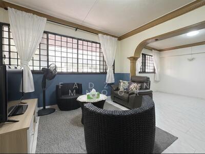 For Sale - 291 Choa Chu Kang Avenue 3