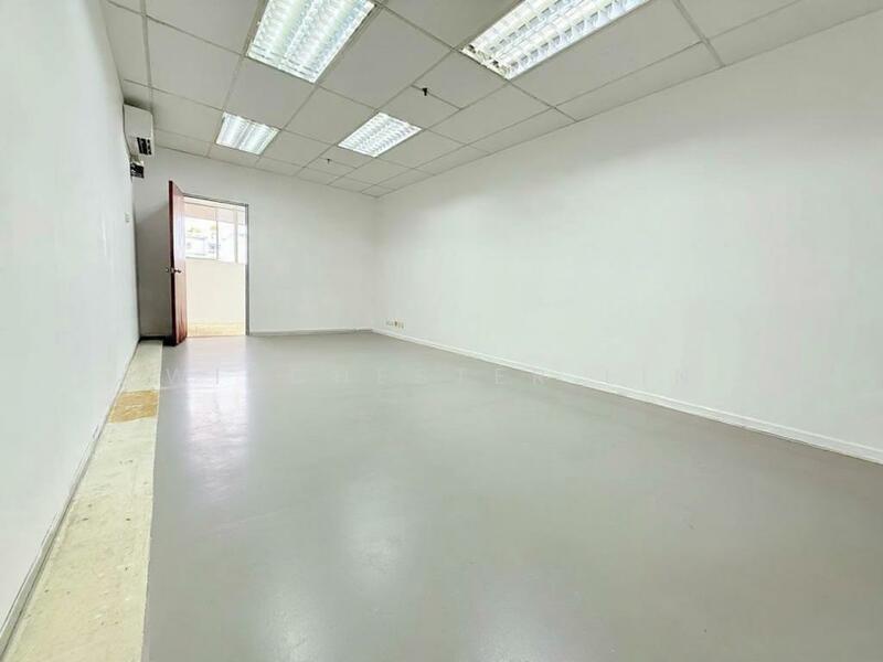 Lam Soon Industrial Building, 63 Hillview Avenue, Dairy Farm / Bukit Panjang / Choa Chu Kang, 800 sqft, Light Industrial (B1) For Rent, by Winchester Lin, 500032561 - Interior - CommercialGuru.com.sg