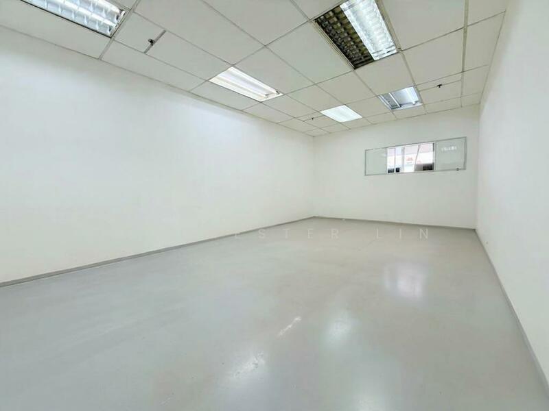 Lam Soon Industrial Building, 63 Hillview Avenue, Dairy Farm / Bukit Panjang / Choa Chu Kang, 800 sqft, Light Industrial (B1) For Rent, by Winchester Lin, 500032561 - Interior - CommercialGuru.com.sg