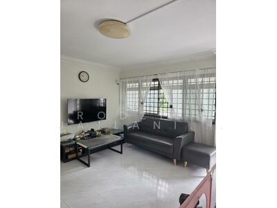 For Sale - 226 Pasir Ris Street 21