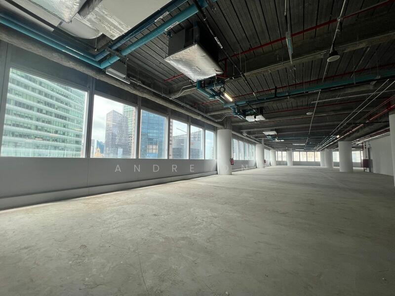 BNI Tower, 30 Raffles Place, 9,000 sqft, Office For Rent, by Andre Ong, 500032580 - Interior - CommercialGuru.com.sg