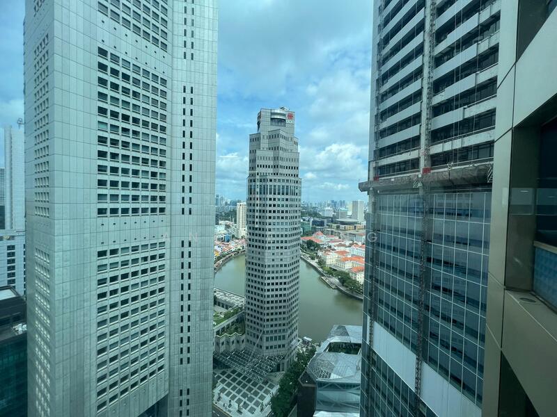 BNI Tower, 30 Raffles Place, 9,000 sqft, Office For Rent, by Andre Ong, 500032580 - Exterior - CommercialGuru.com.sg