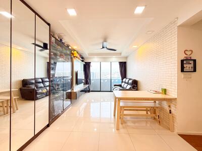 For Sale - 308B Punggol Walk