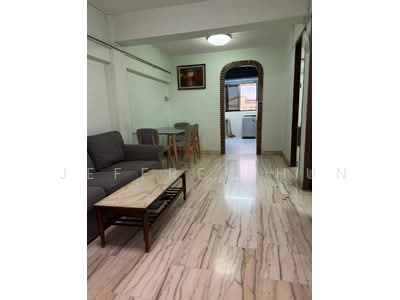 For Sale - 136 Jalan Bukit Merah