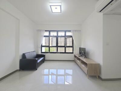 For Rent - 965A Tampines Street 96