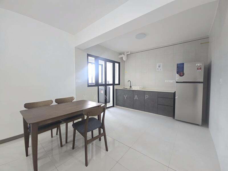 965A Tampines Street 96, 965A Tampines Street 96, Room Rental, 150 sqft, HDB Flat For Rent, by Ryan Yap, 500032587 - Kitchen - PropertyGuru.com.sg