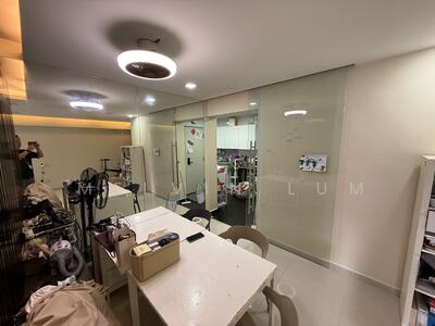 For Sale - 684D Choa Chu Kang Crescent