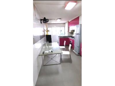 For Rent - 110 Ang Mo Kio Avenue 4