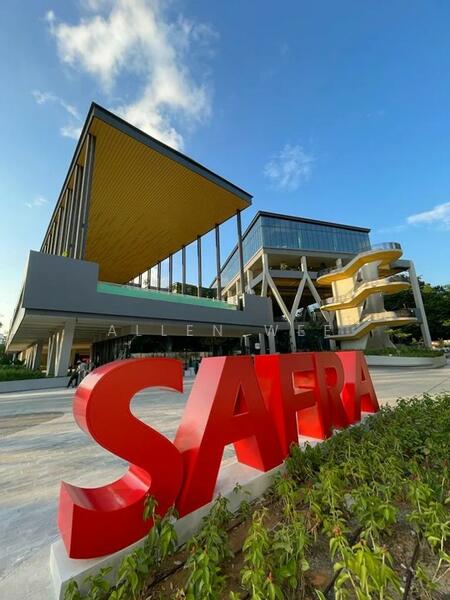 Safra