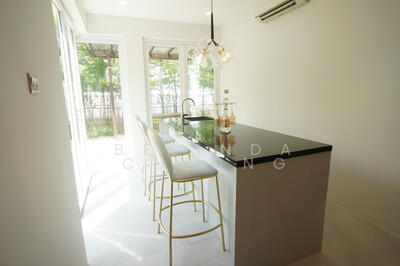 For Sale - Serangoon Garden Estate