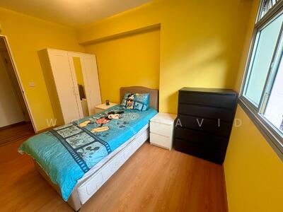 For Rent - 470A Upper Serangoon Crescent