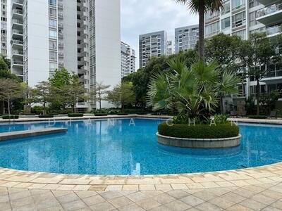 For Rent - The Sea View