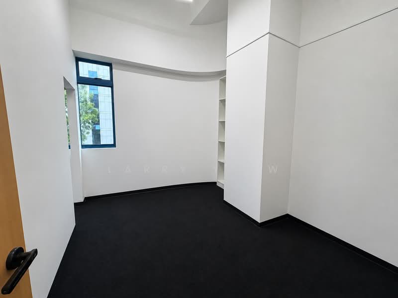 Number One Building, 1 Ubi Crescent, 1,485 sqft, Light Industrial (B1) For Sale, by Larry Yeow, 500032603 - Interior - CommercialGuru.com.sg