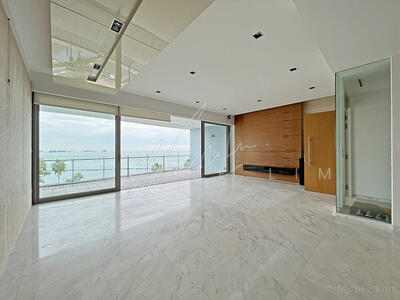 For Sale - The Coast at Sentosa Cove