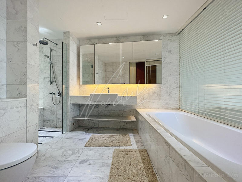 Master Bedroom Ensuite