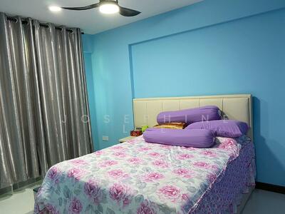 For Rent - 188D Bedok North Street 4