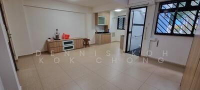 For Sale - 7 Telok Blangah Crescent