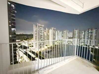 For Rent - High Park Residences