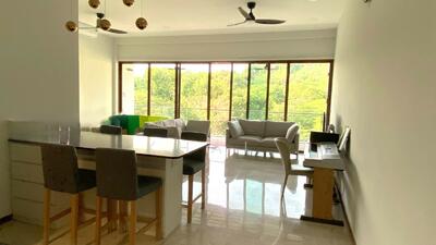 For Rent - Park Natura