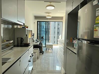 For Sale - The Garden Residences