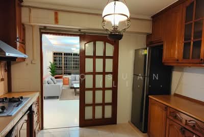 For Sale - 535 Bukit Panjang Ring Road